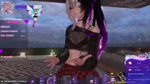 Snapshot of bowsette_ chatting on February 18, 2025, 1:44 pm Camila online show from February 18, 2025, 1:44 pm