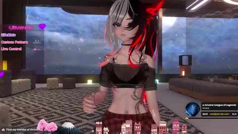 Snapshot of bowsette_ chatting on February 24, 2025, 4:15 pm Camila online show from February 24, 2025, 4:15 pm