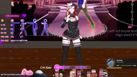 Snapshot of bowsette_ chatting on February 25, 2025, 4:42 pm Camila online show from February 25, 2025, 4:42 pm