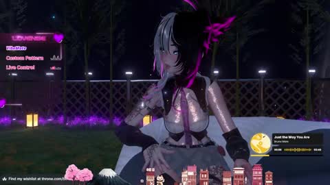 Snapshot of bowsette_ chatting on February 27, 2025, 3:37 pm Camila online show from February 27, 2025, 3:37 pm