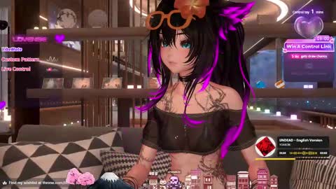 Snapshot of bowsette_ chatting on March 1, 2025, 3:49 pm Camila online show from March 1, 2025, 3:49 pm