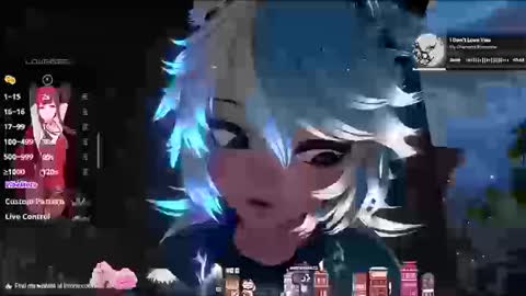 Snapshot of bowsette_ chatting on September 8, 2025, 3:00 pm Camila online show from September 8, 2025, 3:00 pm