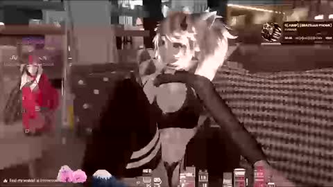 Snapshot of bowsette_ chatting on September 11, 2025, 2:06 pm Camila online show from September 11, 2025, 2:06 pm