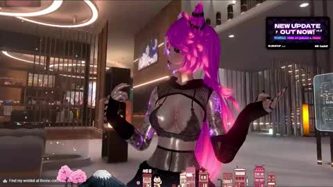 Snapshot of bowsette_ chatting on September 12, 2025, 3:12 pm Camila online show from September 12, 2025, 3:12 pm