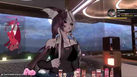 Snapshot of bowsette_ chatting on September 17, 2025, 3:46 pm Camila online show from September 17, 2025, 3:46 pm