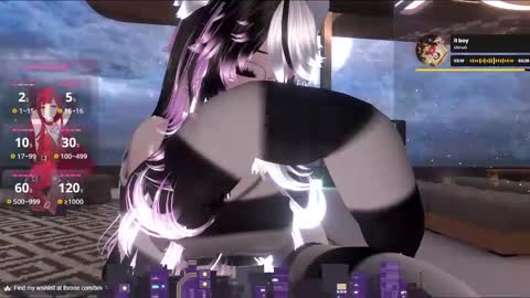 Snapshot of bowsette_ chatting on September 26, 2025, 1:59 pm Camila online show from September 26, 2025, 1:59 pm