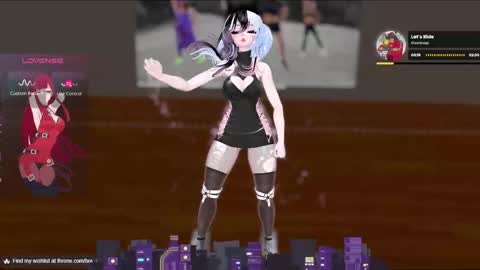 Snapshot of bowsette_ chatting on September 29, 2025, 3:06 pm Camila online show from September 29, 2025, 3:06 pm