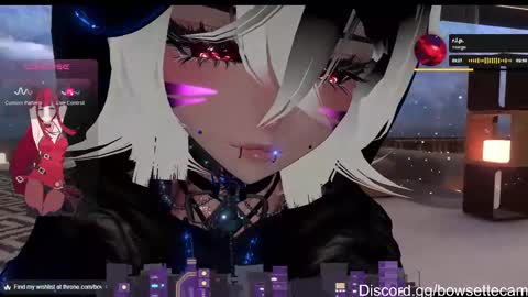 Snapshot of bowsette_ chatting on October 11, 2025, 4:05 pm Camila online show from October 11, 2025, 4:05 pm