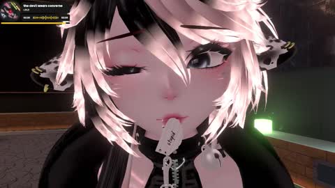 Snapshot of bowsette_ chatting on October 19, 2025, 2:07 pm Camila online show from October 19, 2025, 2:07 pm