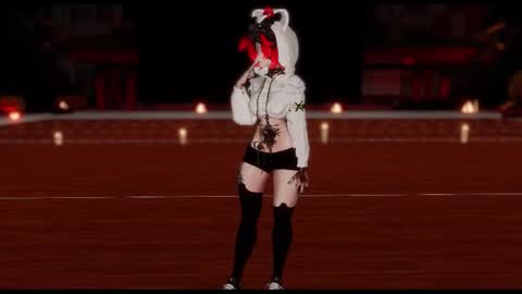 Snapshot of bowsette_ chatting on October 31, 2025, 1:45 pm Camila online show from October 31, 2025, 1:45 pm