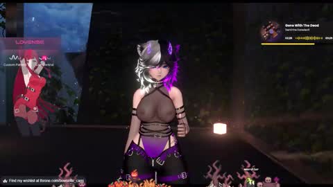 Snapshot of bowsette_ chatting on November 2, 2025, 3:58 pm Camila online show from November 2, 2025, 3:58 pm