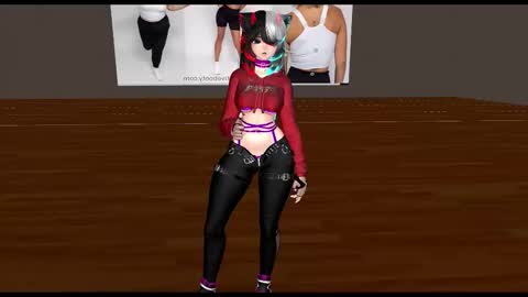 Snapshot of bowsette_ chatting on November 5, 2025, 4:29 pm Camila online show from November 5, 2025, 4:29 pm