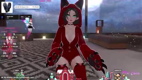 Snapshot of bowsette_ chatting on December 4, 2025, 6:27 pm Camila online show from December 4, 2025, 6:27 pm