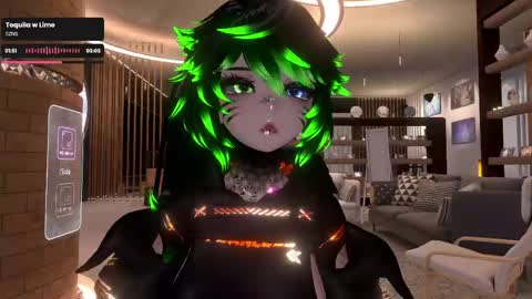 Camila online show from April 20, 2026, 3:59 pm