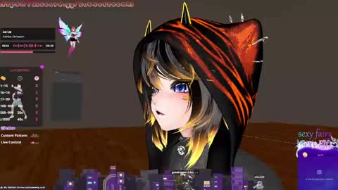 Snapshot of bowsette_ chatting on May 18, 2026, 2:12 pm Camila online show from May 18, 2026, 2:12 pm