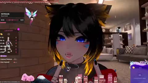 Snapshot of bowsette_ chatting on May 27, 2026, 3:31 pm Camila online show from May 27, 2026, 3:31 pm