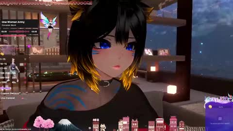 Snapshot of bowsette_ chatting on May 28, 2026, 2:47 pm Camila online show from May 28, 2026, 2:47 pm