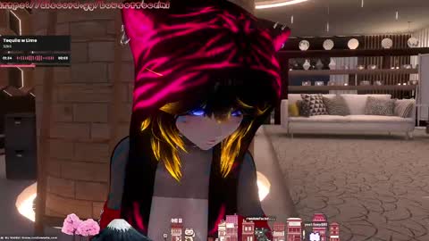 Snapshot of bowsette_ chatting on May 29, 2026, 3:10 pm Camila online show from May 29, 2026, 3:10 pm