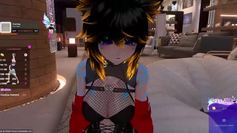 Snapshot of bowsette_ chatting on June 5, 2026, 2:56 pm Camila online show from June 5, 2026, 2:56 pm