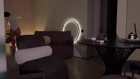 Brat and Confident  Real Femdon Not for everyone  online show from January 29, 2025, 2:32 pm