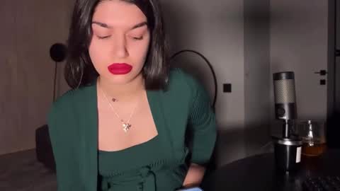 Brat and Confident  Real Femdon Not for everyone  online show from February 27, 2026, 6:30 pm