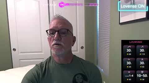 Kev online show from February 9, 2026, 9:52 pm