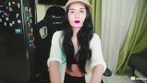 Helen  online show from January 14, 2025, 5:12 pm