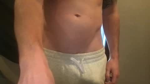 Andrew A online show from January 19, 2025, 9:45 pm