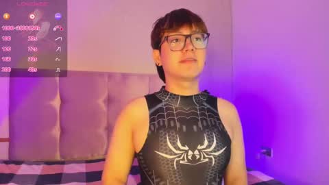 boy2boy_aheat online show from October 31, 2025, 5:41 am