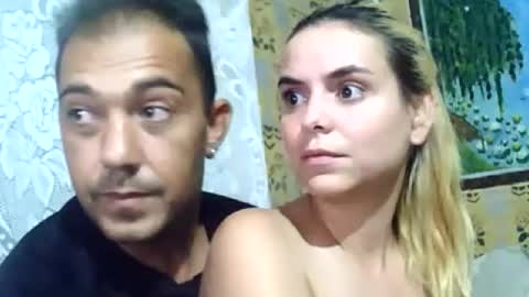 LuciferAndEve69 online show from July 22, 2026, 10:23 pm
