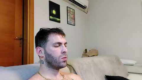 Dan online show from October 22, 2025, 11:26 pm