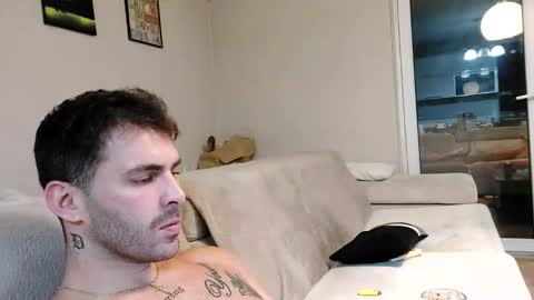 Dan online show from October 29, 2025, 9:27 pm