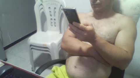 boy_fitbrutal online show from November 5, 2025, 1:38 am