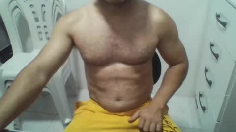 boy_fitbrutal online show from May 18, 2026, 10:59 pm