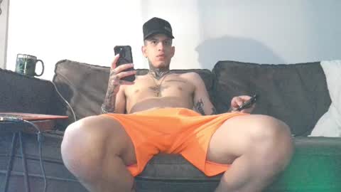 boy_master5 online show from July 18, 2026, 5:55 am