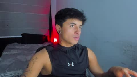 boy_nauthy online show from January 7, 2025, 3:03 am