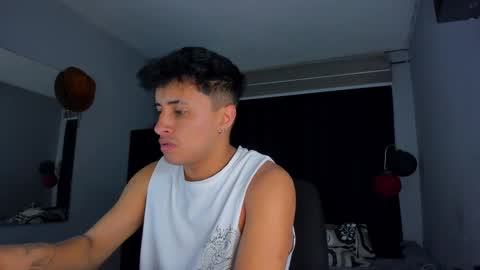 boy_nauthy online show from March 10, 2025, 5:11 am