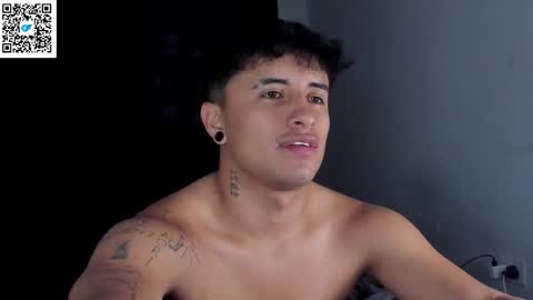 boy_nauthy online show from September 13, 2025, 6:40 pm