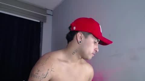 boy_nauthy online show from September 24, 2025, 4:16 am