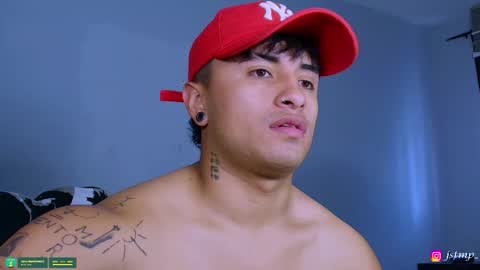 boy_nauthy online show from November 15, 2025, 6:48 pm