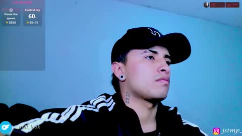 boy_nauthy online show from November 27, 2025, 4:03 am