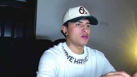 boy_nauthy online show from January 17, 2026, 2:38 am