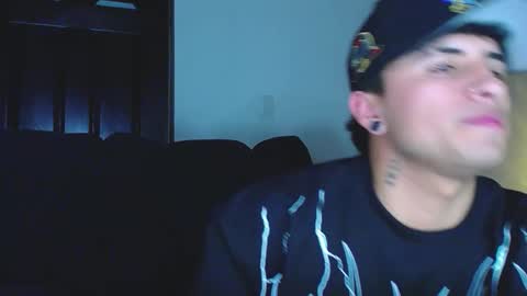 boy_nauthy online show from January 18, 2026, 12:25 am