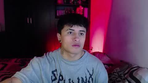 boy_nauthy online show from February 19, 2026, 1:01 am