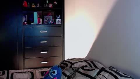 boy_nauthy online show from March 5, 2026, 11:34 pm