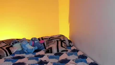 boy_nauthy online show from March 23, 2026, 2:10 pm