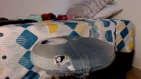 Edward ftm trans queerslave online show from November 6, 2025, 5:58 pm