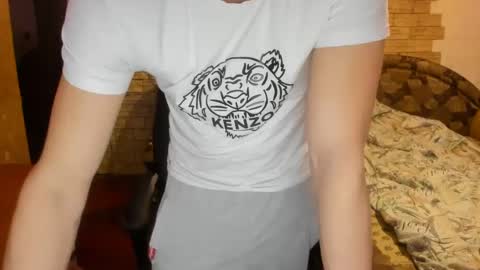 BoyApollon online show from December 28, 2024, 6:29 pm