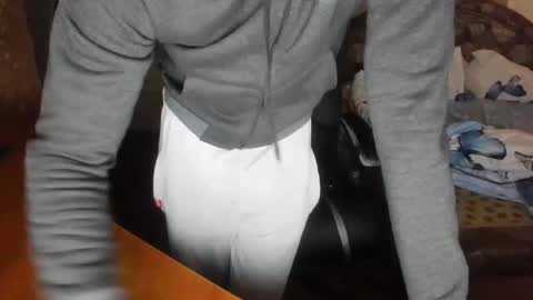 BoyApollon online show from January 29, 2025, 7:25 am