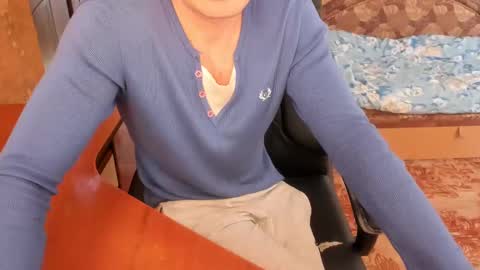 BoyApollon online show from February 24, 2025, 9:21 am